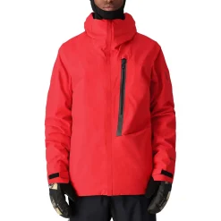 686 GORE-TEX GT Jacket - Men's- Snow Clothing|Shell Jackets