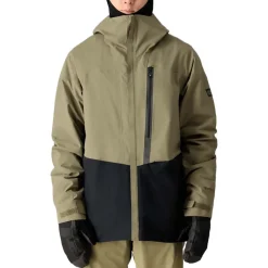 686 GORE-TEX GT Jacket - Men's- Snow Clothing|Shell Jackets