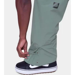 686 GORE-TEX GT Pants - Men's- Snow Clothing|Snowboard Pants & Bibs