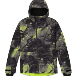686 GORE-TEX Hydra Down Thermagraph® Jacket - Men's- Snow Clothing|Snowboard Jackets