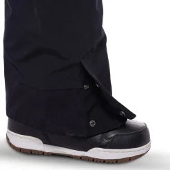 686 GORE-TEX Hydrastash Bibs - Women's-Women Snow Clothing|Snowboard Pants & Bibs