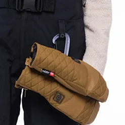 686 GORE-TEX Hydrastash Bibs - Women's-Women Snow Clothing|Snowboard Pants & Bibs