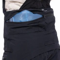686 GORE-TEX Hydrastash Bibs - Women's-Women Snow Clothing|Snowboard Pants & Bibs