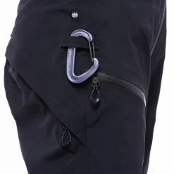 686 GORE-TEX Hydrastash Bibs - Women's-Women Snow Clothing|Snowboard Pants & Bibs