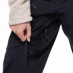 686 GORE-TEX Hydrastash Bibs - Women's-Women Snow Clothing|Snowboard Pants & Bibs