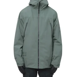 686 GORE-TEX Hydrastash Sync Jacket - Men's- Snow Clothing|Shell Jackets