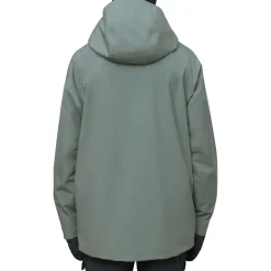 686 GORE-TEX Hydrastash Sync Jacket - Men's- Snow Clothing|Shell Jackets