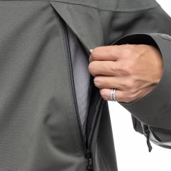 686 GORE-TEX Hydrastash Sync Jacket - Men's- Snow Clothing|Shell Jackets