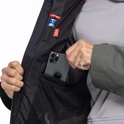 686 GORE-TEX Hydrastash Sync Jacket - Men's- Snow Clothing|Shell Jackets