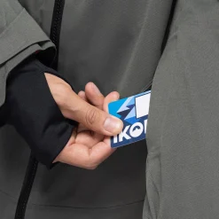 686 GORE-TEX Hydrastash Sync Jacket - Men's- Snow Clothing|Shell Jackets