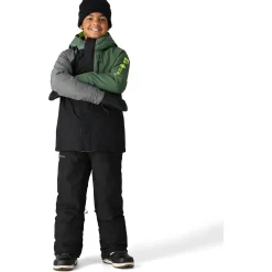 686 GORE-TEX Insulated Jacket - Kids'-Kids Kids Jackets|Girls Snow Clothing