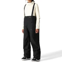 686 GORE-TEX 3L ATV Bibs - Women's-Women Snow Clothing|Snowboard Pants & Bibs