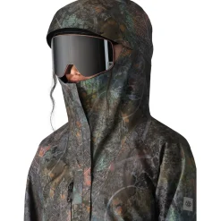 686 GORE-TEX 3L ATV Jacket - Women's-Women Snow Clothing|Shell Jackets