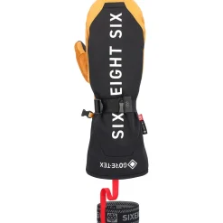 686 GORE-TEX Leather Deep Days Mittens-Women Gloves & Mittens|Gloves & Mittens