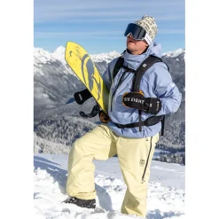 686 GORE-TEX Leather Deep Days Mittens-Women Gloves & Mittens|Gloves & Mittens