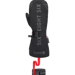 686 GORE-TEX Leather Deep Days Mittens-Women Gloves & Mittens|Gloves & Mittens