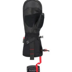 686 GORE-TEX Leather Deep Days Mittens-Women Gloves & Mittens|Gloves & Mittens