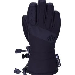 686 GORE-TEX Linear Gloves - Kids'-Women/Kids Kids Gloves & Mittens|Gloves & Mittens