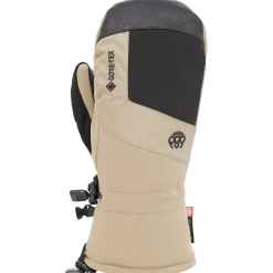 686 GORE-TEX Linear Mittens-Women Gloves & Mittens|Gloves & Mittens