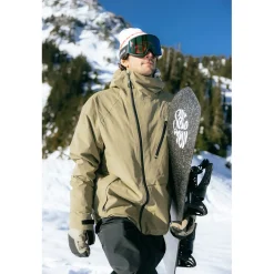 686 GORE-TEX Linear Mittens-Women Gloves & Mittens|Gloves & Mittens