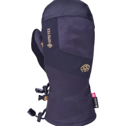 686 GORE-TEX Linear Mittens-Women Gloves & Mittens|Gloves & Mittens