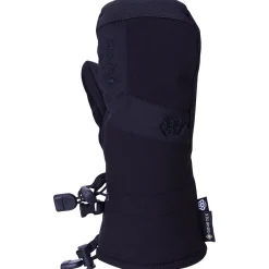 686 GORE-TEX Linear Mittens - Kids'-Women/Kids Kids Gloves & Mittens|Gloves & Mittens