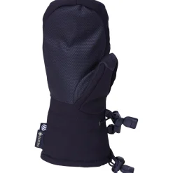 686 GORE-TEX Linear Mittens - Kids'-Women/Kids Kids Gloves & Mittens|Gloves & Mittens
