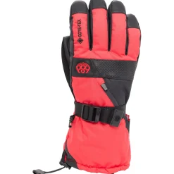 686 GORE-TEX Smarty 3-in-1 Gauntlet Gloves-Women Gloves & Mittens|Gloves & Mittens