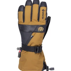 686 GORE-TEX Smarty 3-in-1 Gauntlet Gloves-Women Gloves & Mittens|Gloves & Mittens