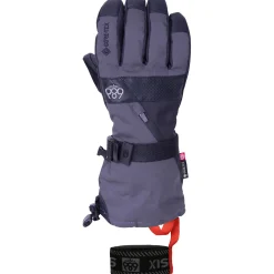 686 GORE-TEX Smarty 3-in-1 Gauntlet Gloves-Women Gloves & Mittens|Gloves & Mittens