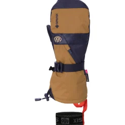 686 GORE-TEX Smarty 3-in-1 Gauntlet Mittens-Women Gloves & Mittens|Gloves & Mittens