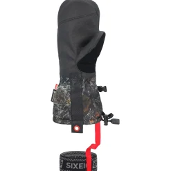 686 GORE-TEX Smarty 3-in-1 Gauntlet Mittens - Women's-Women Gloves & Mittens|Gloves & Mittens