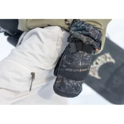 686 GORE-TEX Smarty 3-in-1 Gauntlet Mittens - Women's-Women Gloves & Mittens|Gloves & Mittens