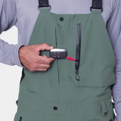 686 GORE-TEX Stretch Dispatch Bibs - Men's- Snow Clothing|Snowboard Pants & Bibs