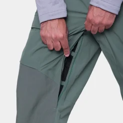 686 GORE-TEX Stretch Dispatch Bibs - Men's- Snow Clothing|Snowboard Pants & Bibs