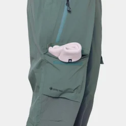 686 GORE-TEX Stretch Dispatch Bibs - Men's- Snow Clothing|Snowboard Pants & Bibs