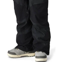 686 GORE-TEX Stretch Dispatch Bibs - Women's-Women Snow Clothing|Snowboard Pants & Bibs