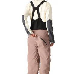 686 GORE-TEX Stretch Dispatch Bibs - Women's-Women Snow Clothing|Snowboard Pants & Bibs