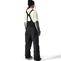 686 GORE-TEX Stretch Dispatch Bibs - Women's-Women Snow Clothing|Snowboard Pants & Bibs