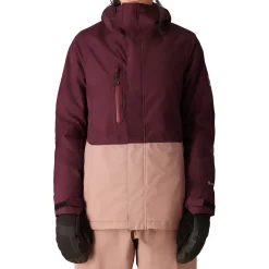 686 GORE-TEX Willow Insulated Jacket - Women's-Women Snow Clothing|Insulated & Puffer Jackets