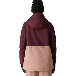 686 GORE-TEX Willow Insulated Jacket - Women's-Women Snow Clothing|Insulated & Puffer Jackets