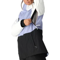 686 GORE-TEX Willow Insulated Jacket - Women's-Women Snow Clothing|Insulated & Puffer Jackets