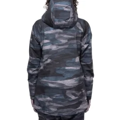 686 GORE-TEX Willow Insulated Jacket - Women's-Women Snow Clothing|Insulated & Puffer Jackets