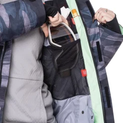 686 GORE-TEX Willow Insulated Jacket - Women's-Women Snow Clothing|Insulated & Puffer Jackets