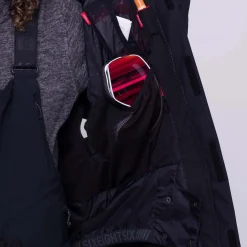 686 GORE-TEX Willow Insulated Jacket - Women's-Women Snow Clothing|Insulated & Puffer Jackets