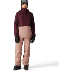 686 GORE-TEX Willow Insulated Jacket - Women's-Women Snow Clothing|Insulated & Puffer Jackets