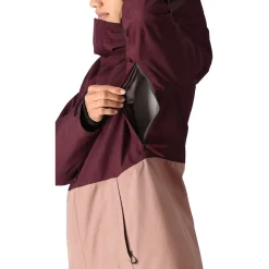 686 GORE-TEX Willow Insulated Jacket - Women's-Women Snow Clothing|Insulated & Puffer Jackets