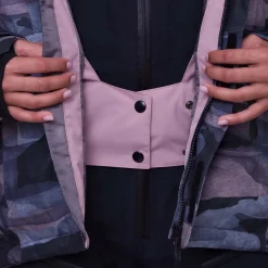 686 GORE-TEX Willow Insulated Jacket - Women's-Women Snow Clothing|Insulated & Puffer Jackets