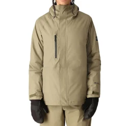686 GORE-TEX Willow Insulated Jacket - Women's-Women Snow Clothing|Insulated & Puffer Jackets