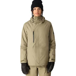 686 GORE-TEX Willow Insulated Jacket - Women's-Women Snow Clothing|Insulated & Puffer Jackets